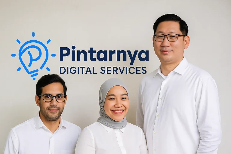 Platform Pekerja Indonesia yang Buka Akses Kerja