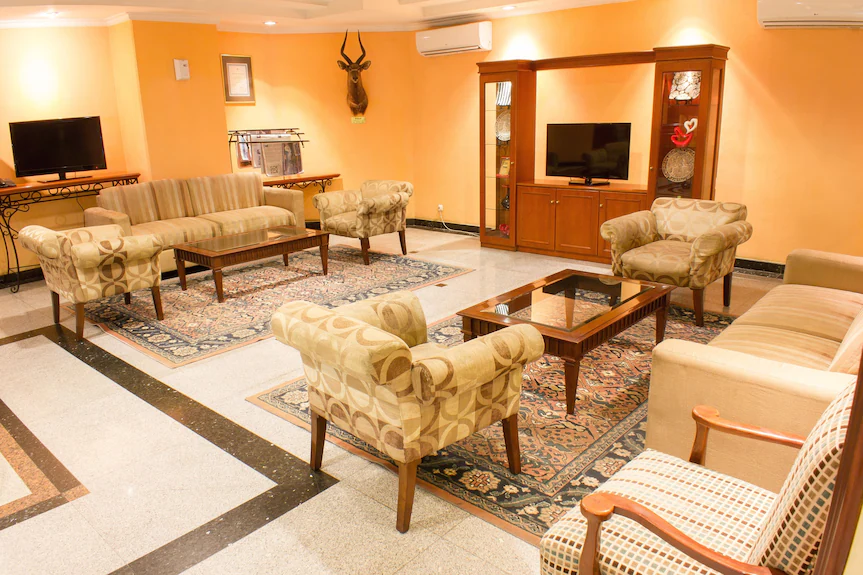 Traveler Suite
