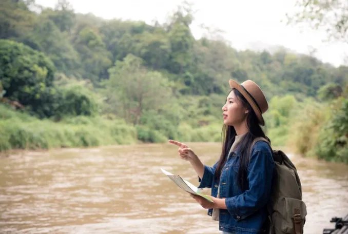 Pengalaman Berharga Solo Traveler