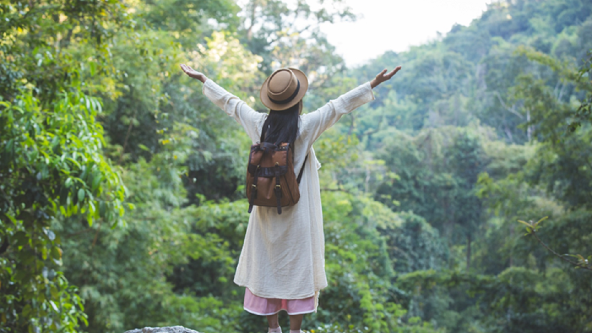 Pengalaman Solo Traveler