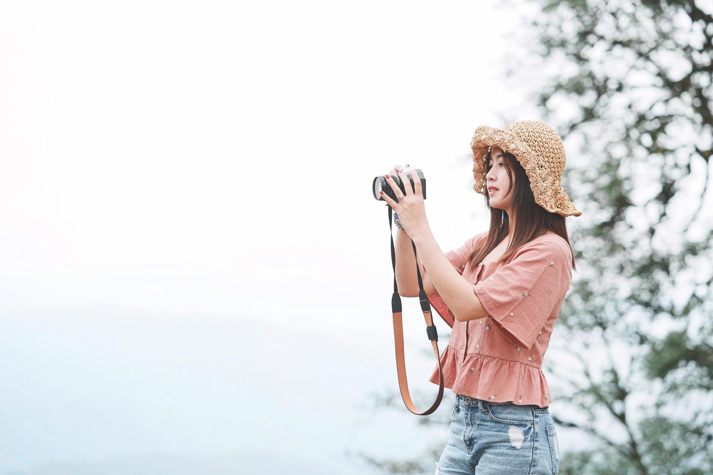 traveler & lifestyle