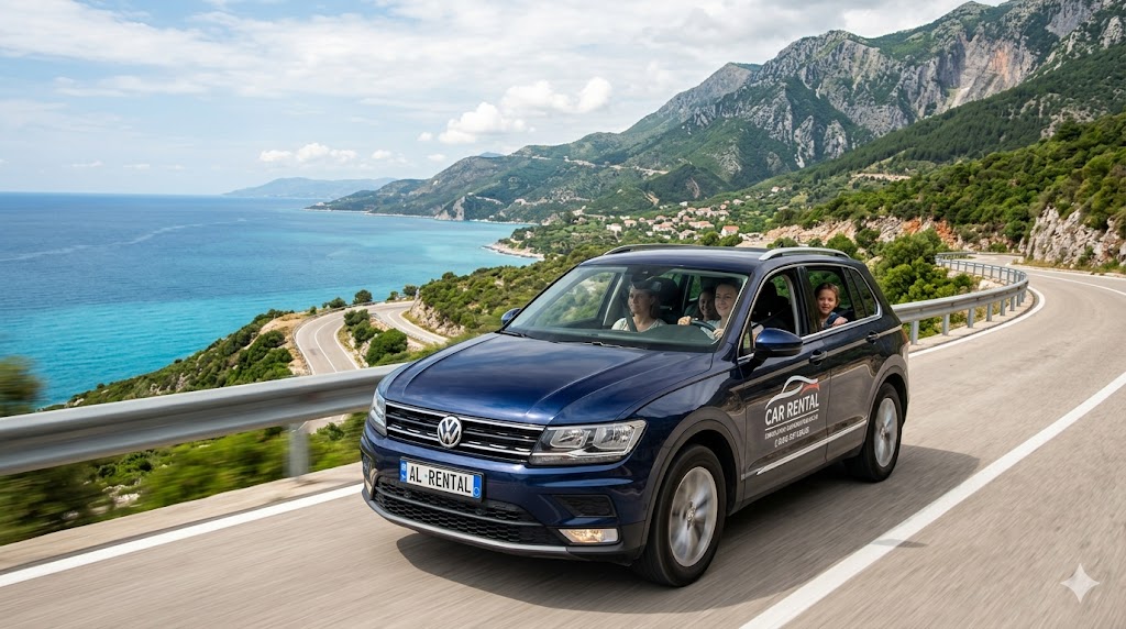 Tips Transportasi Aman Saat Berkeliling Negara Albania