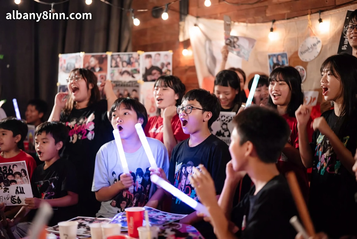 Evolusi Fandom: Dari Komunitas ke Kekuatan Ekonomi