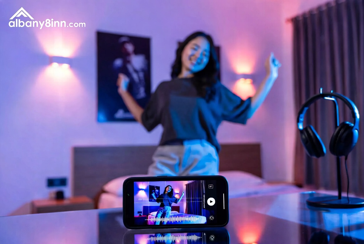 Dampak Viralitas TikTok terhadap Tren Musik Pop Culture